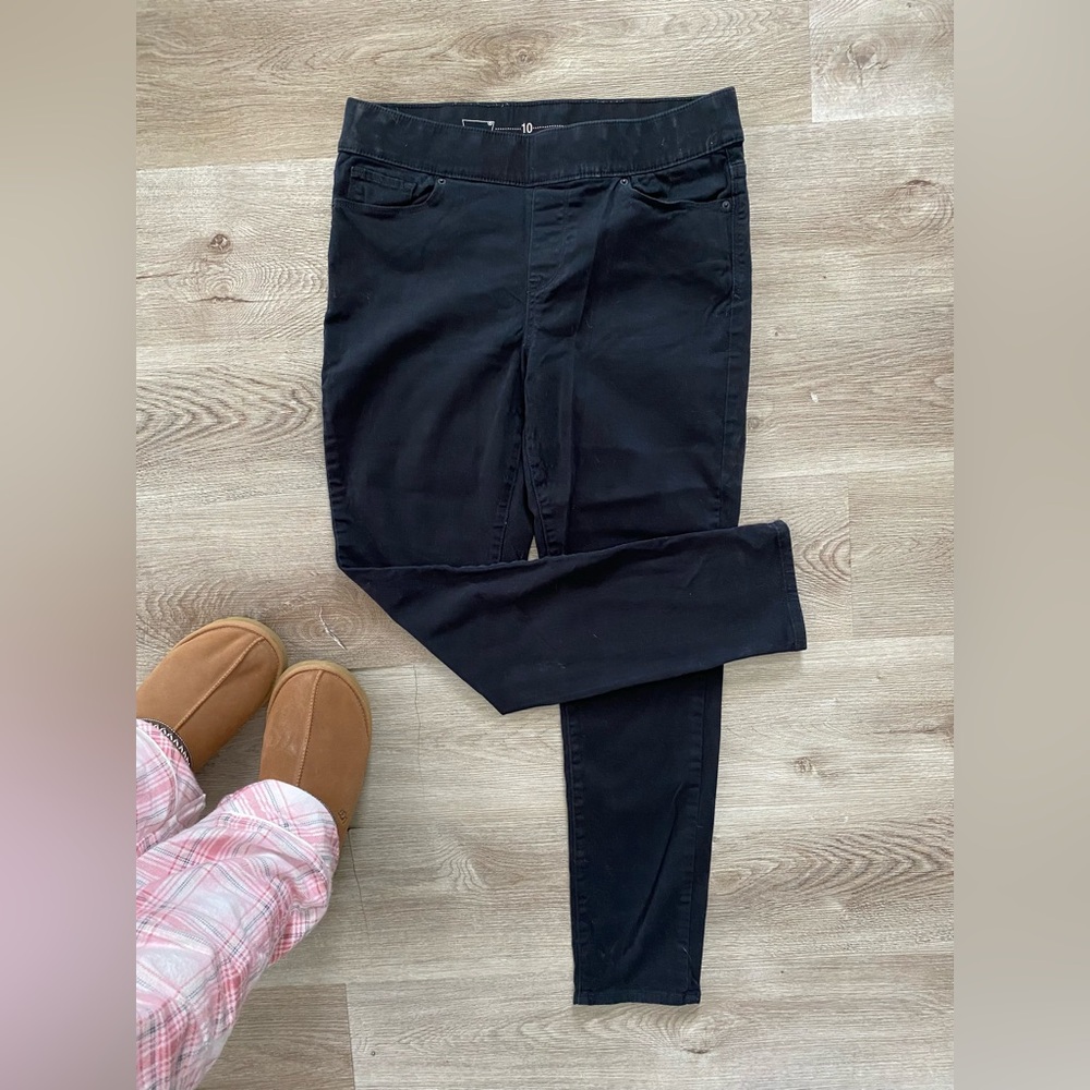 Levi’s jeggings